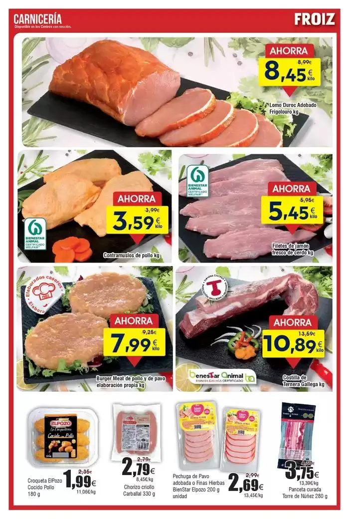 Catálogo de Del 8 AL 26 DE MAYO 9 de mayo al 26 de mayo 2025 - Página 3