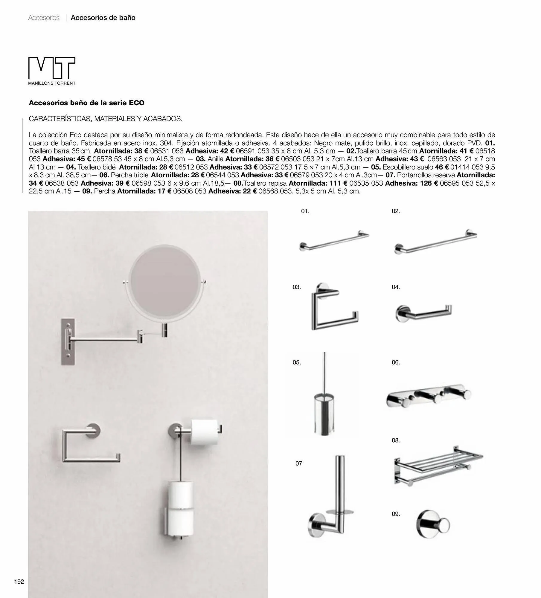 Catálogo de Folleto Grup Gamma 27 de julio al 30 de julio 2023 - Página 191