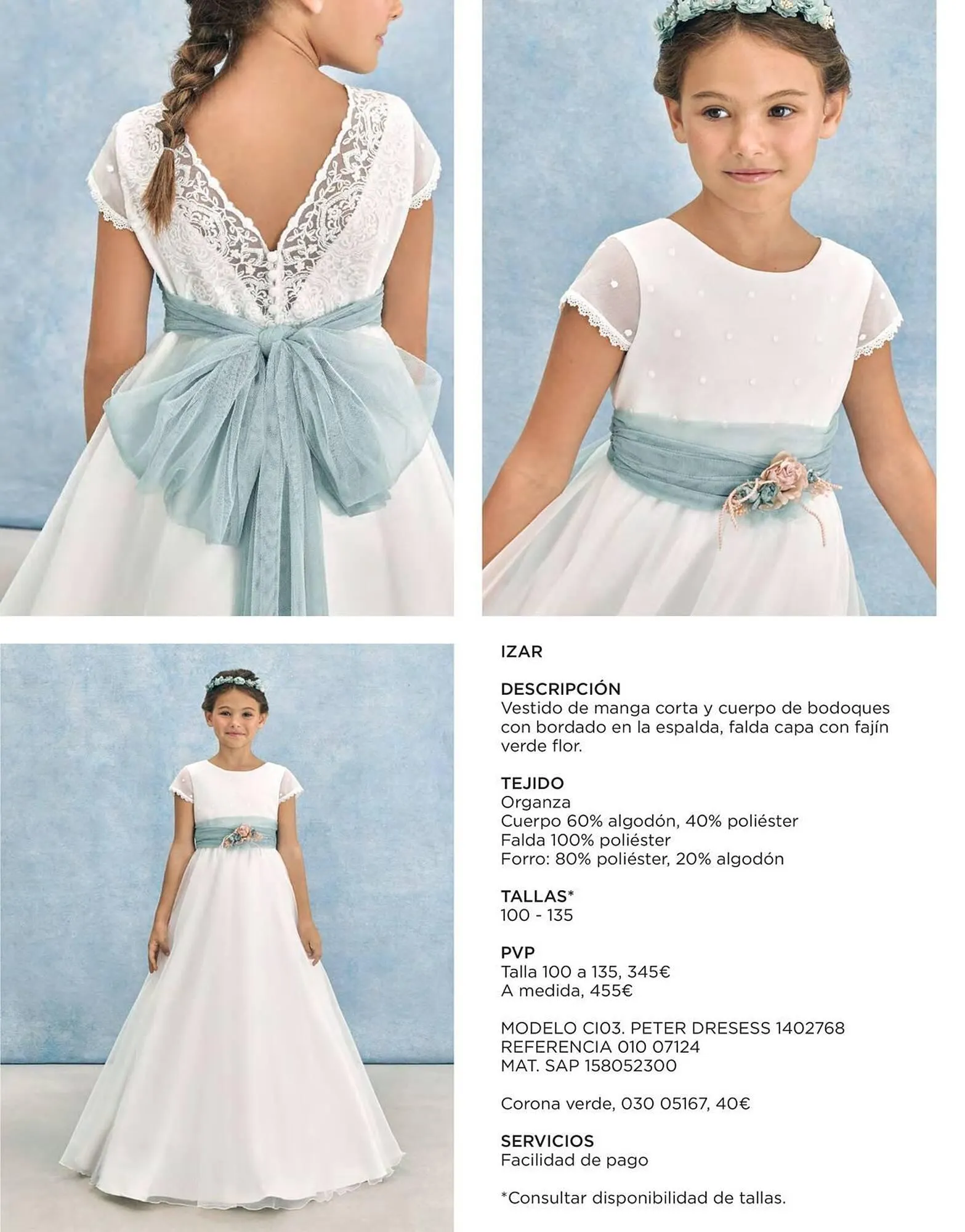 Catálogo de Catálogo El Corte Inglés 1 de enero al 31 de diciembre 2026 - Página 36