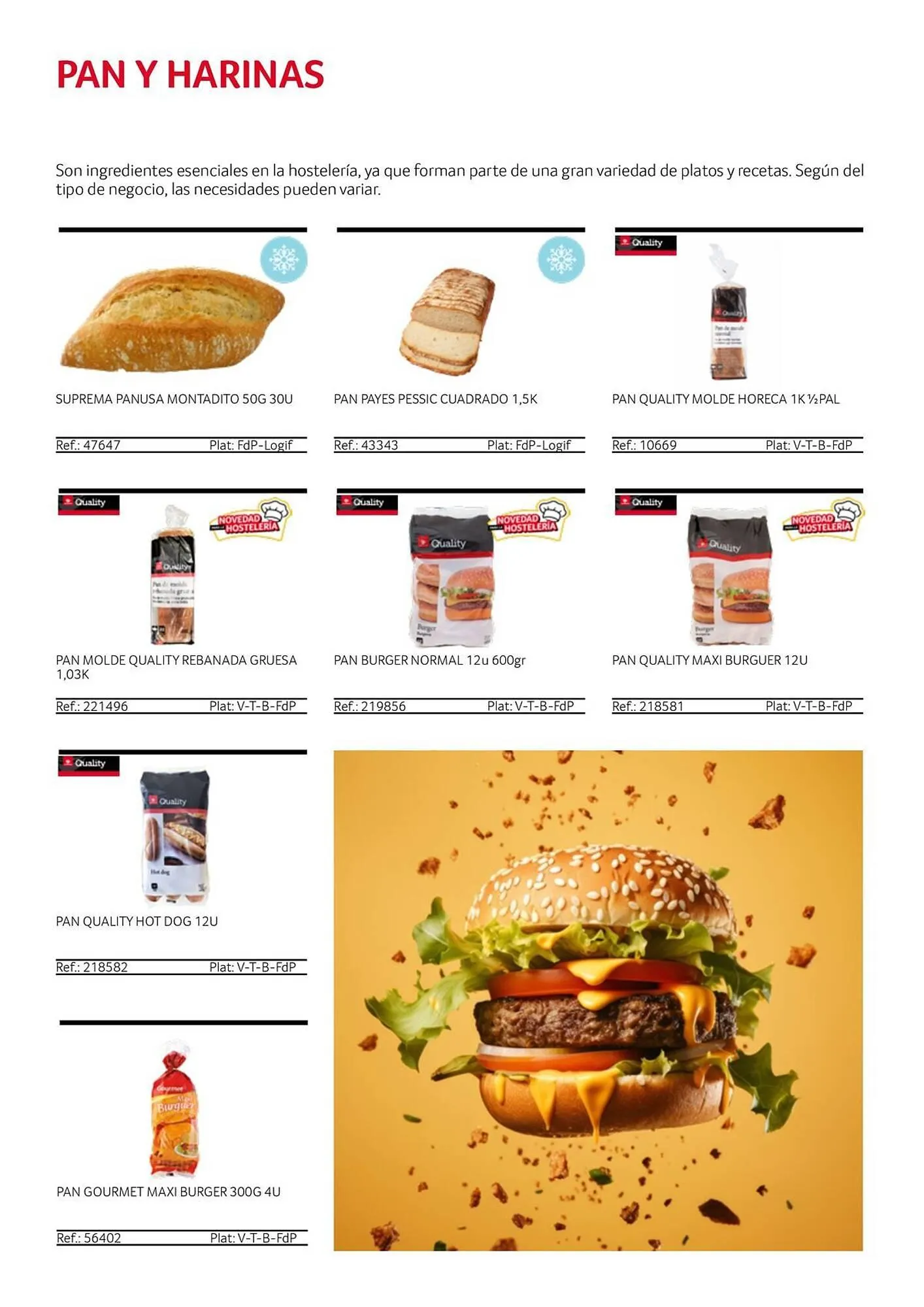 Catálogo de Folleto GM Cash & Carry 17 de febrero al 28 de febrero 2026 - Página 29