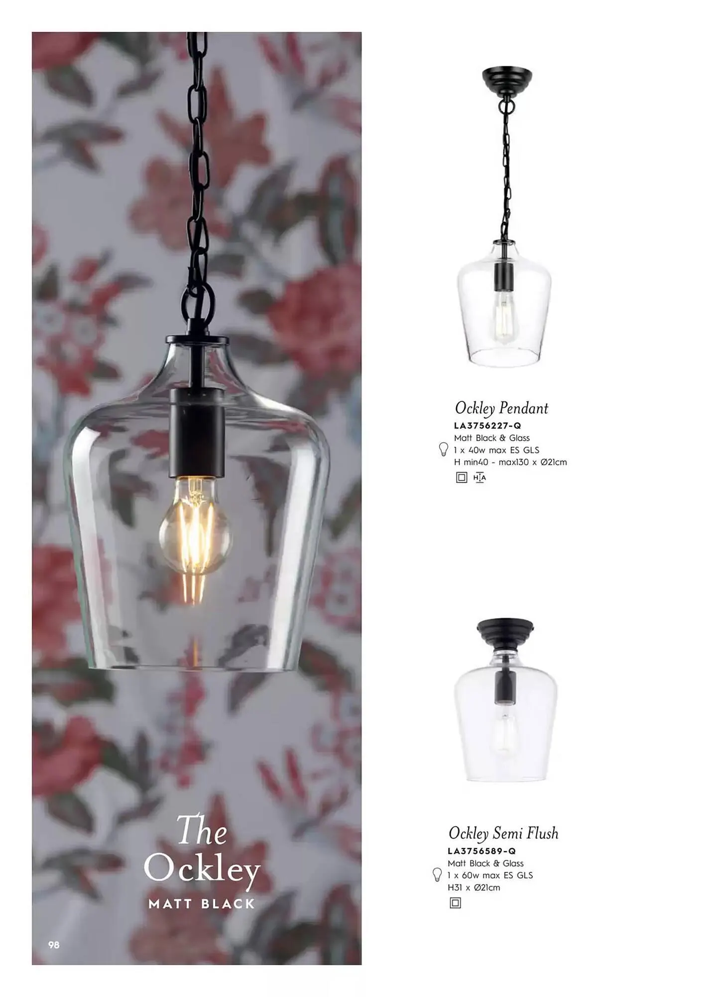 Catálogo de Folleto Laura Ashley 12 de marzo al 31 de agosto 2025 - Página 100