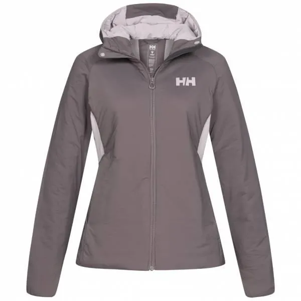 Helly Hansen Odin Strech Hooded Insulator Mujer Chaqueta 62832-656