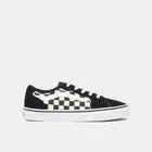 vans filmore decon