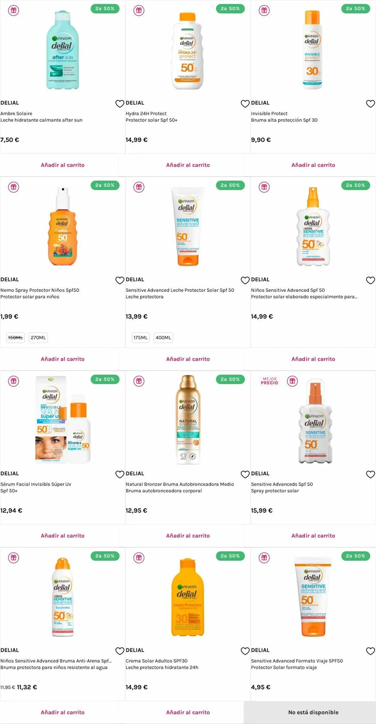 Catálogo de Druni 4 de agosto al 13 de agosto 2025 - Página 50