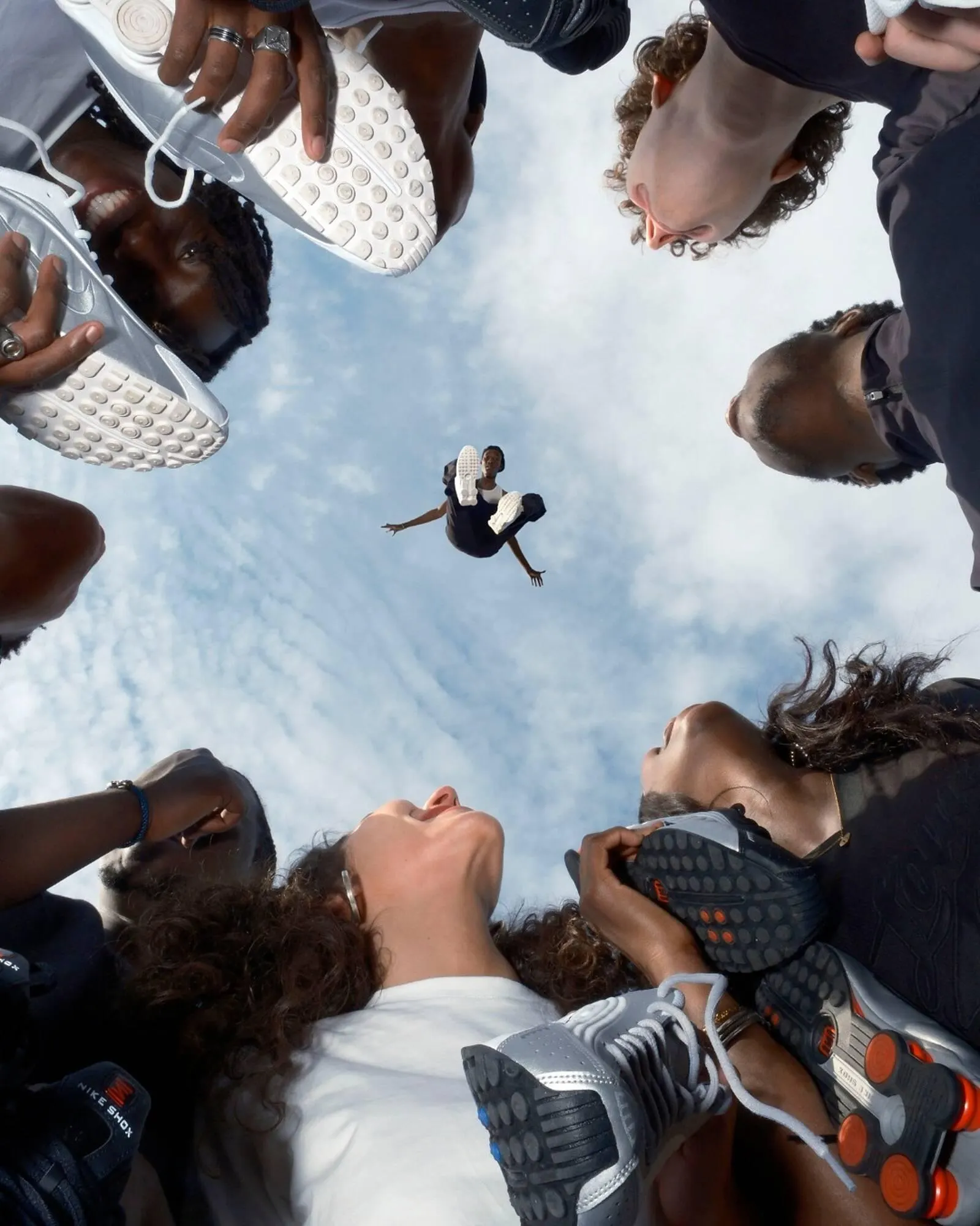 Catálogo de Folleto Foot Locker 25 de marzo al 10 de mayo 2025 - Página 5