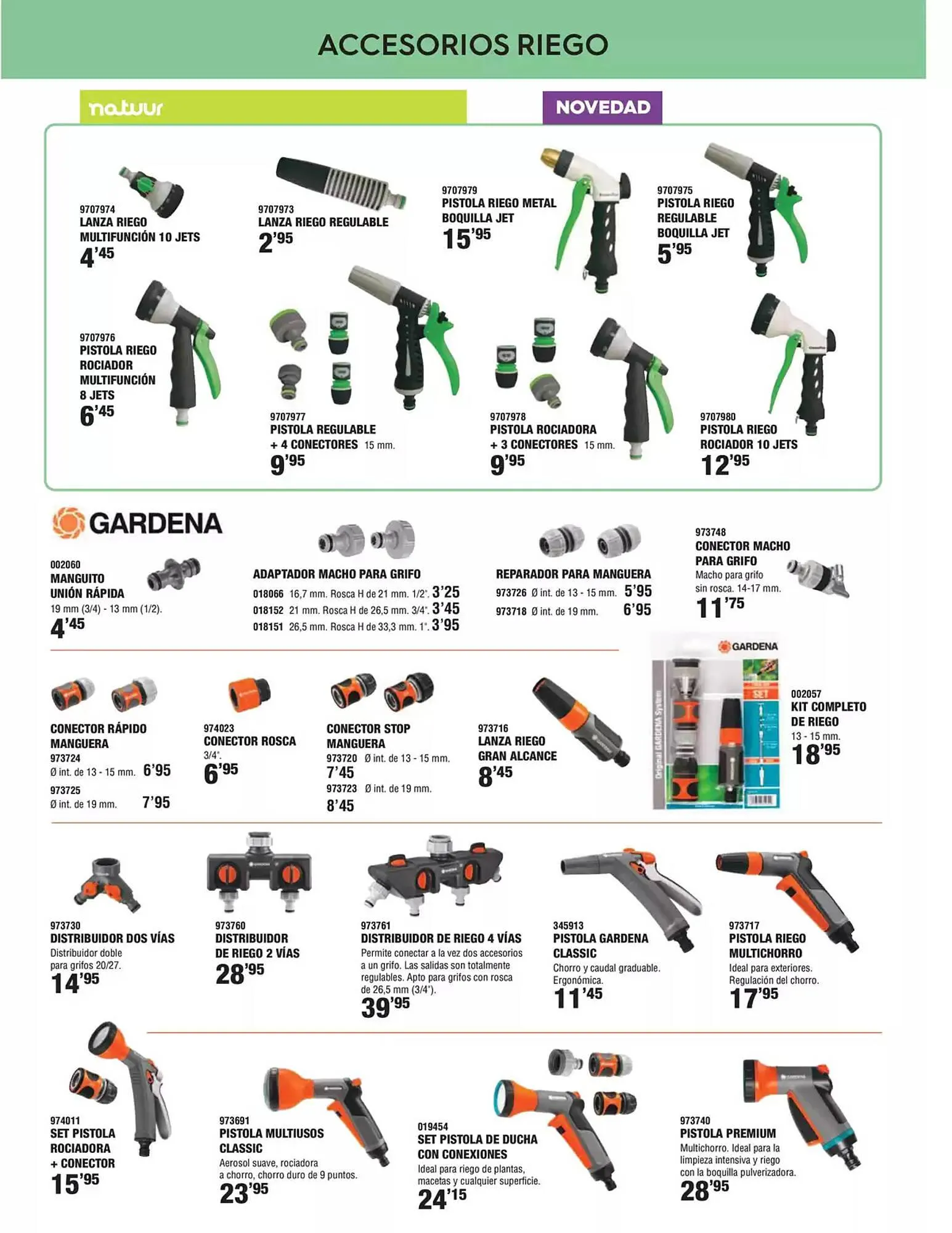 Catálogo de Folleto Optimus 2 de abril al 31 de julio 2025 - Página 55