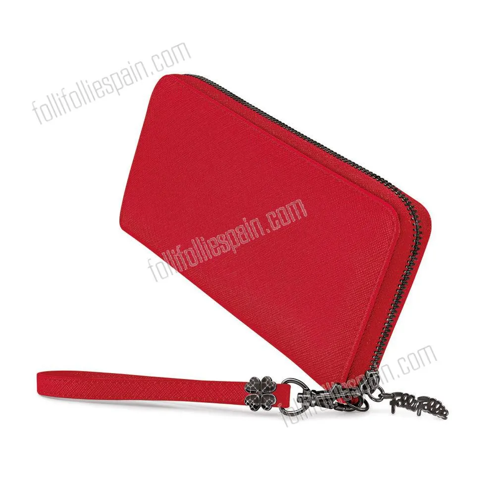 Folli Follie HEART4HEART Cartera Al mejor precio.