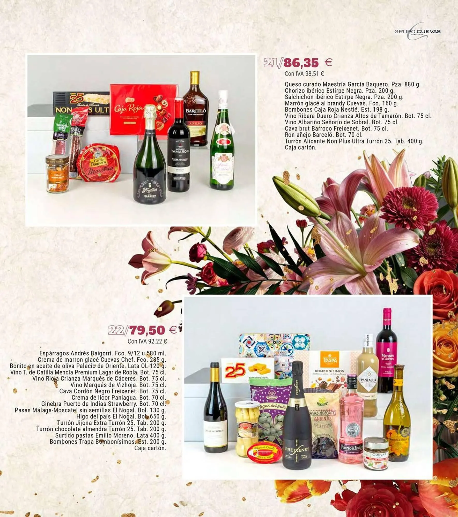 Catálogo de Folleto Plenus Supermercados 7 de octubre al 31 de diciembre 2025 - Página 13