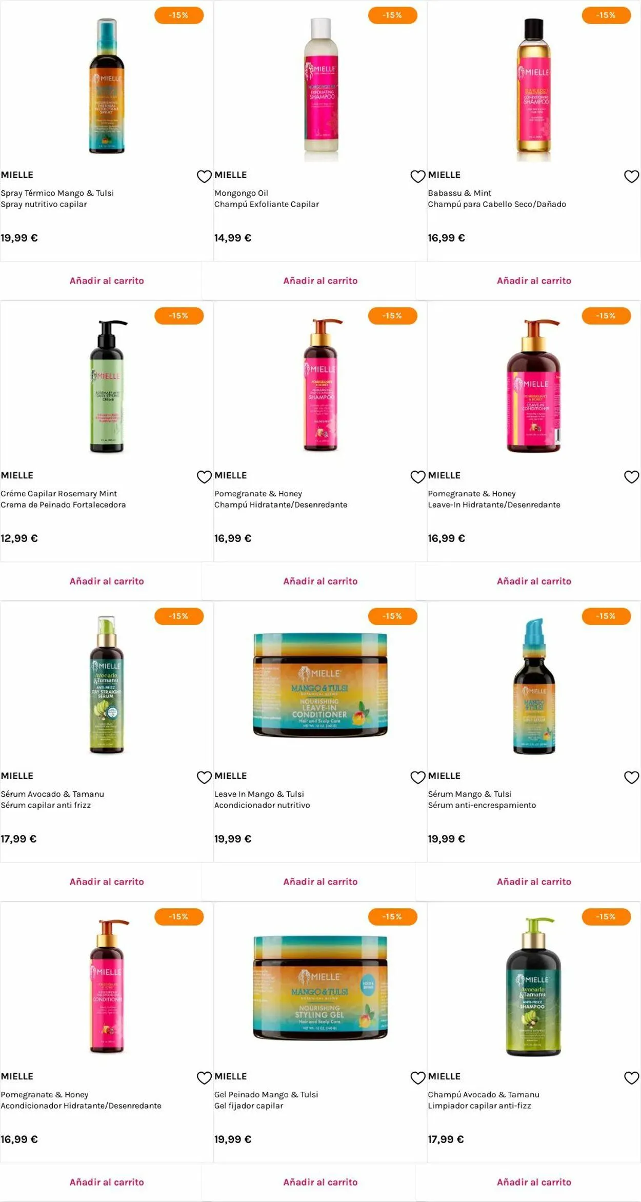 Catálogo de Druni 30 de junio al 9 de julio 2025 - Página 151