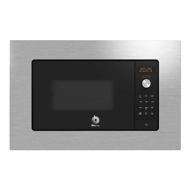 Microondas integrable Balay 20 litros - 3CG6142X3