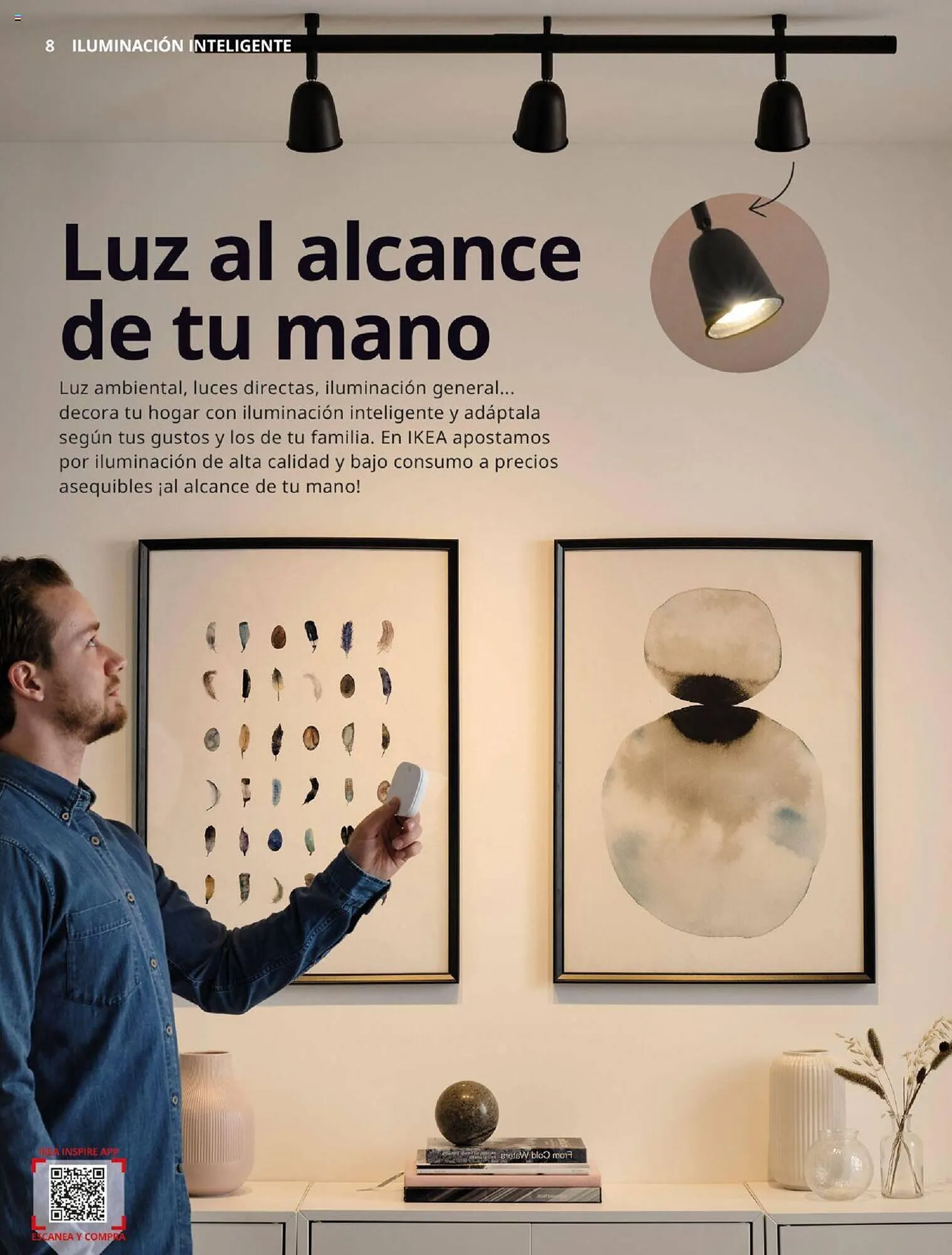 Catálogo de Folleto IKEA 5 de mayo al 31 de julio 2023 - Página 8