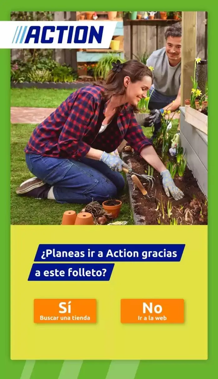 Catálogo de Pequeños precios, grandes sonrisas 1 de marzo al 31 de marzo 2025 - Página 36