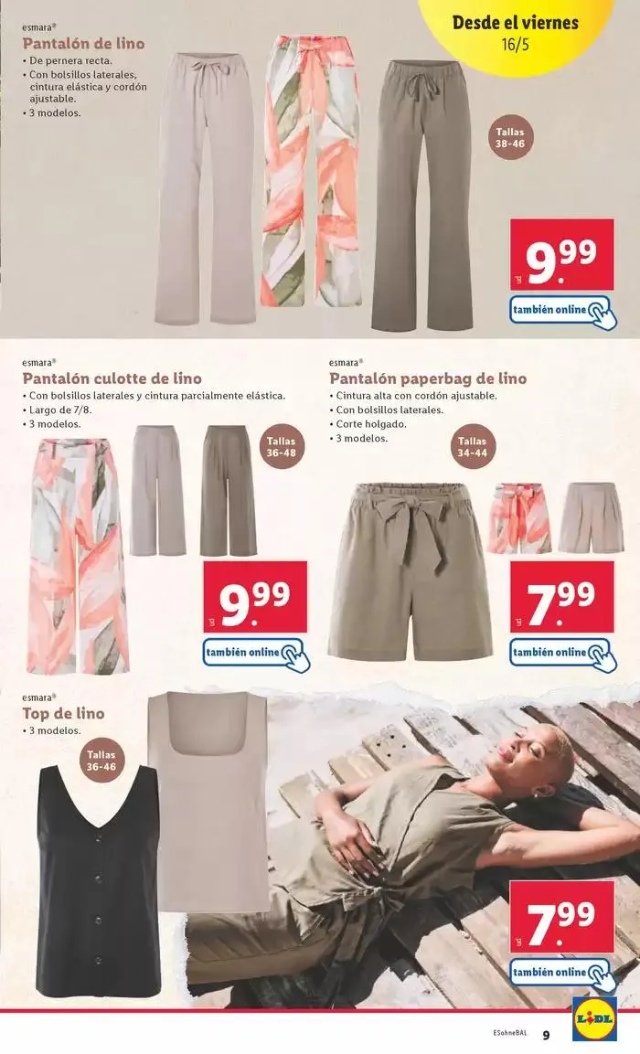 Catálogo de № 1 PRECIO - Ofertas válidas del 12/05 al 18/05 12 de mayo al 18 de mayo 2025 - Página 50