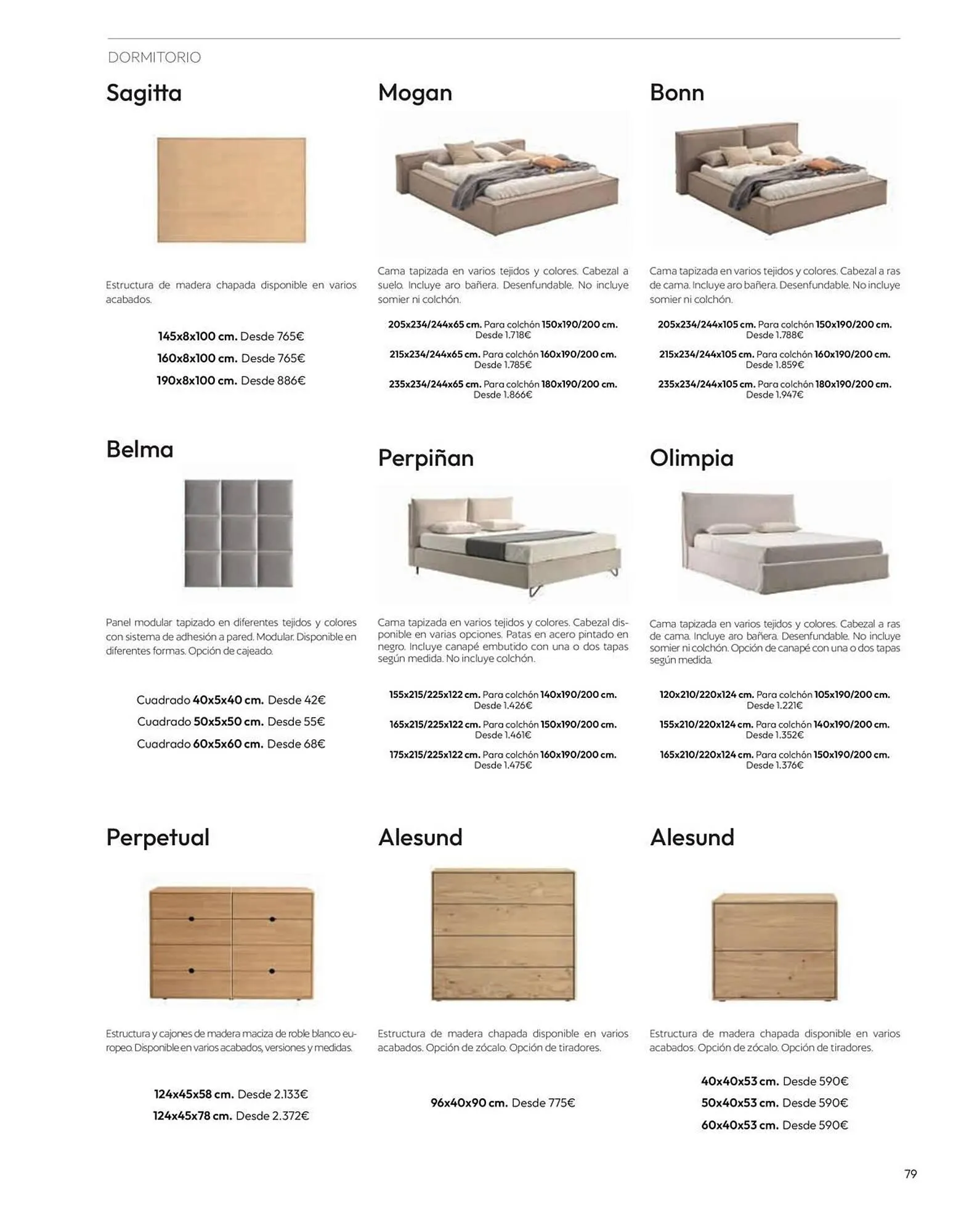 Catálogo de Catálogo La Oca 21 de enero al 31 de diciembre 2026 - Página 79