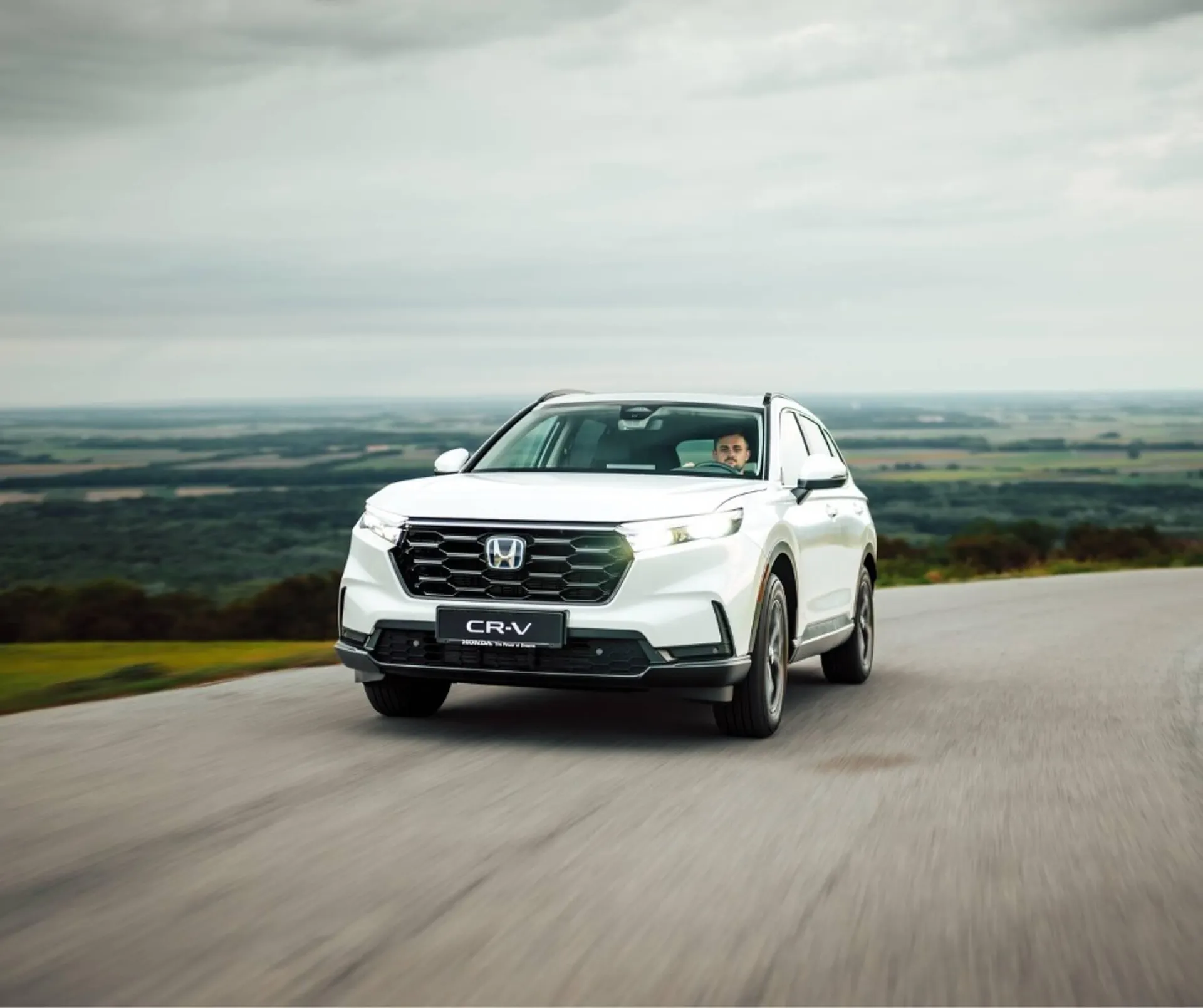 Catálogo de Folleto Honda 4 de noviembre al 10 de enero 2026 - Página 1