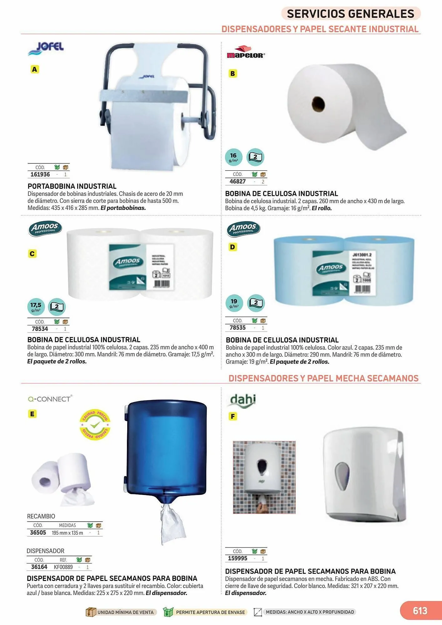 Catálogo de Folleto Carlin 25 de julio al 31 de diciembre 2023 - Página 639
