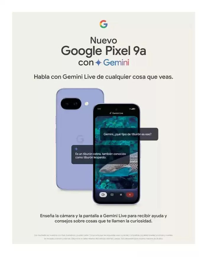 Catálogo de Del 5 de mayo al 1 de junio 5 de mayo al 1 de junio 2025 - Página 22