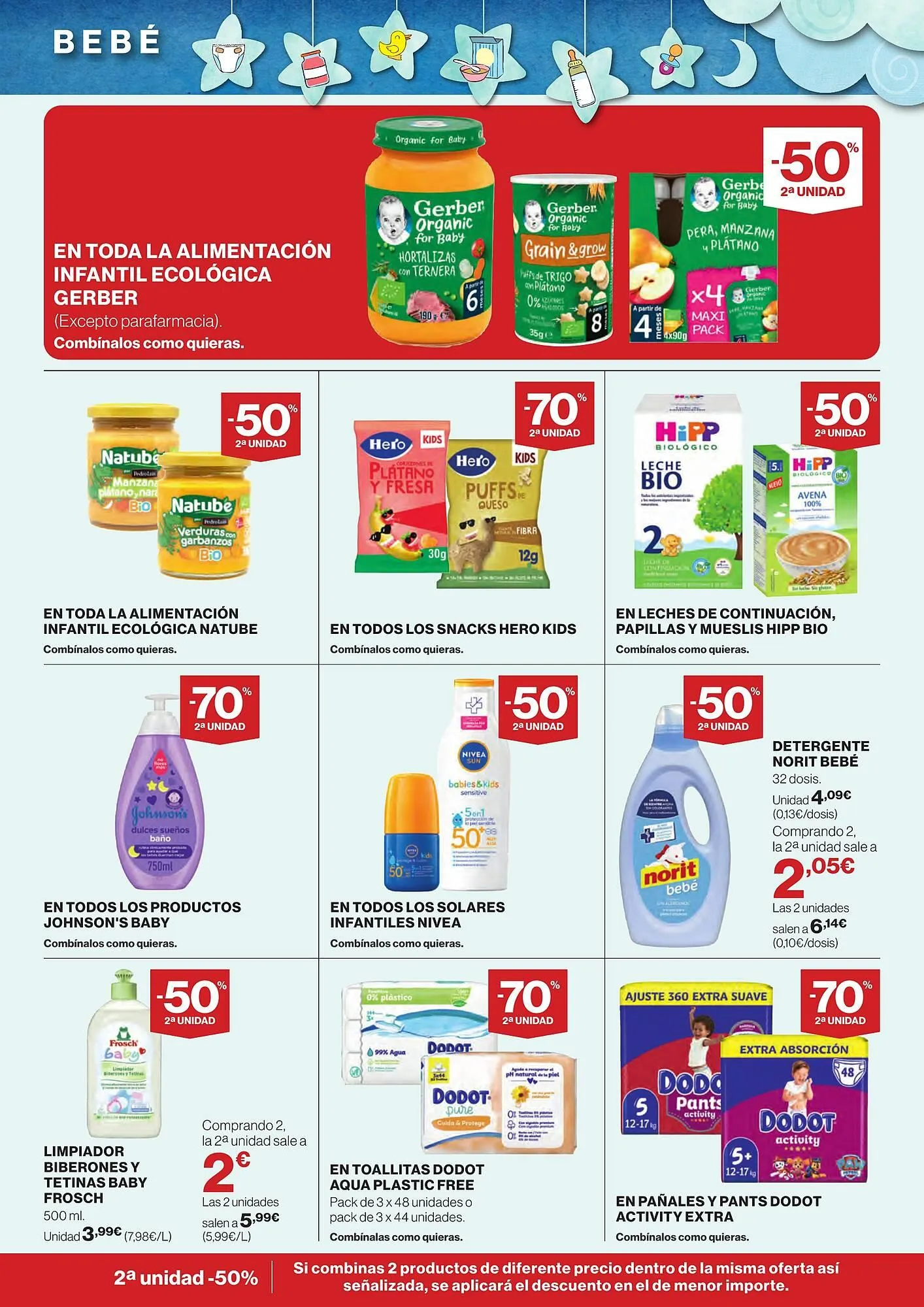 Catálogo de Folleto El Corte Inglés 5 de junio al 18 de junio 2025 - Página 32