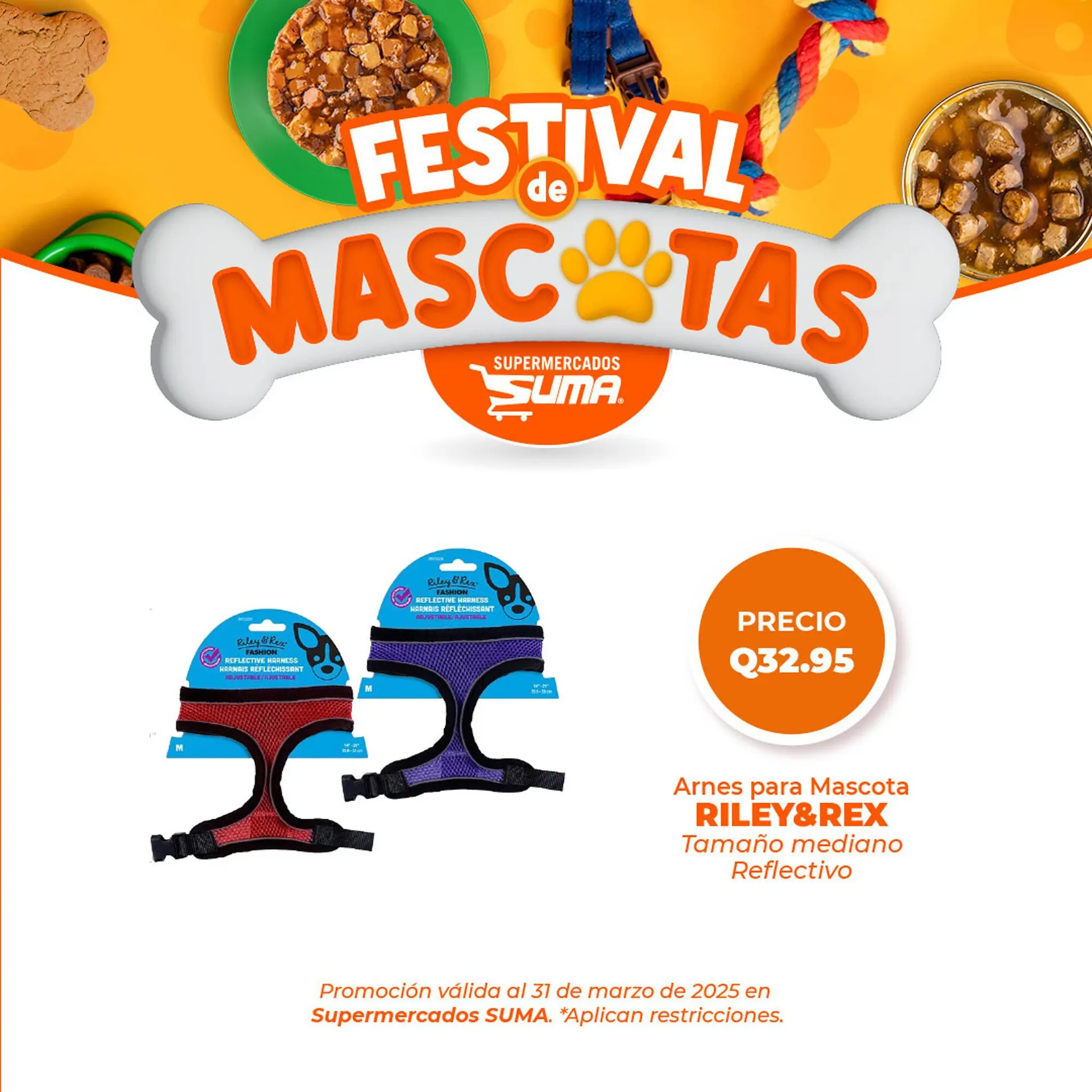 Catálogo de Folleto Suma Supermercados 19 de marzo al 31 de marzo 2025 - Página 5