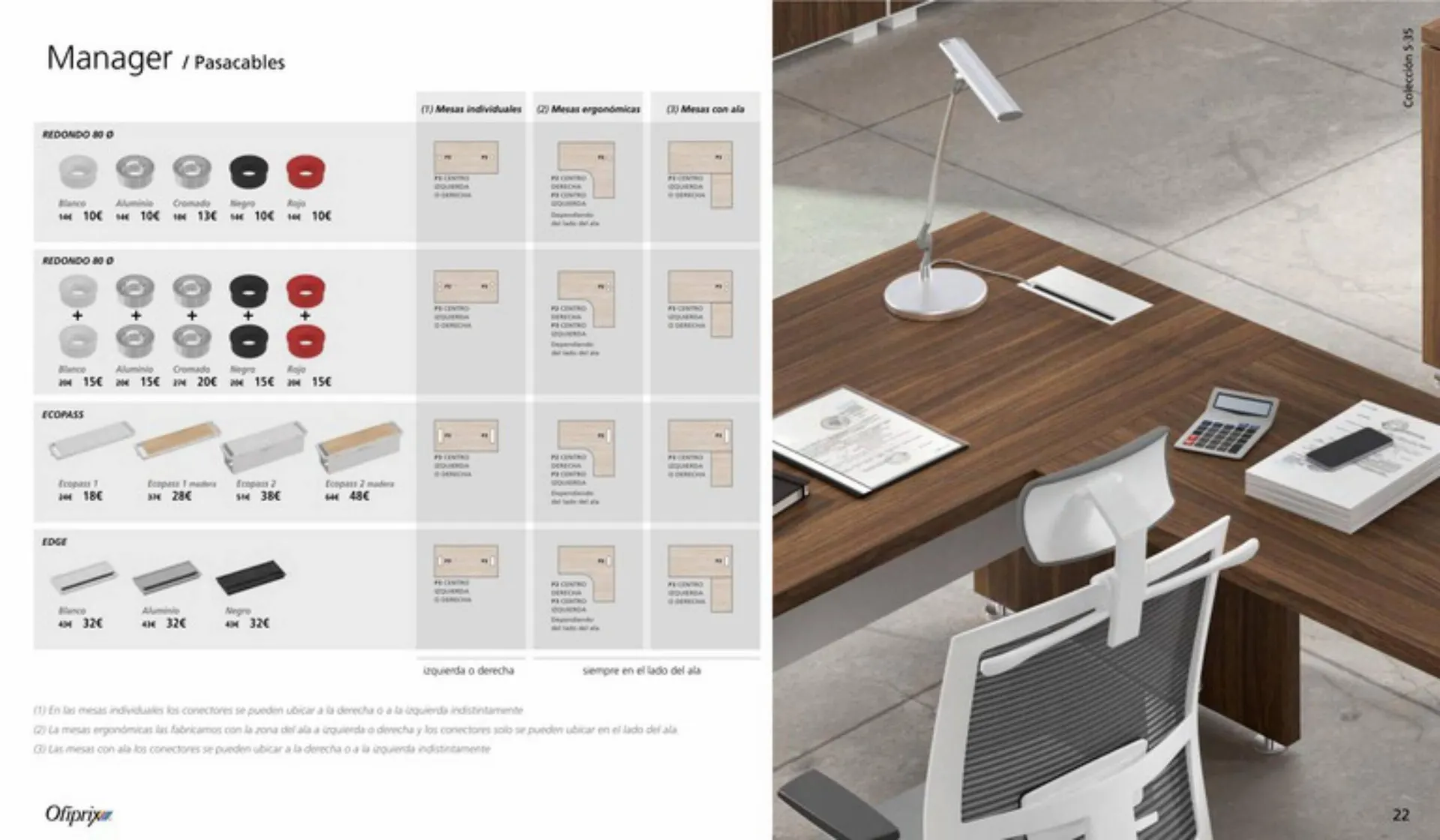 Catálogo de Ofiprix Folleto 16 de agosto al 27 de agosto 2023 - Página 22