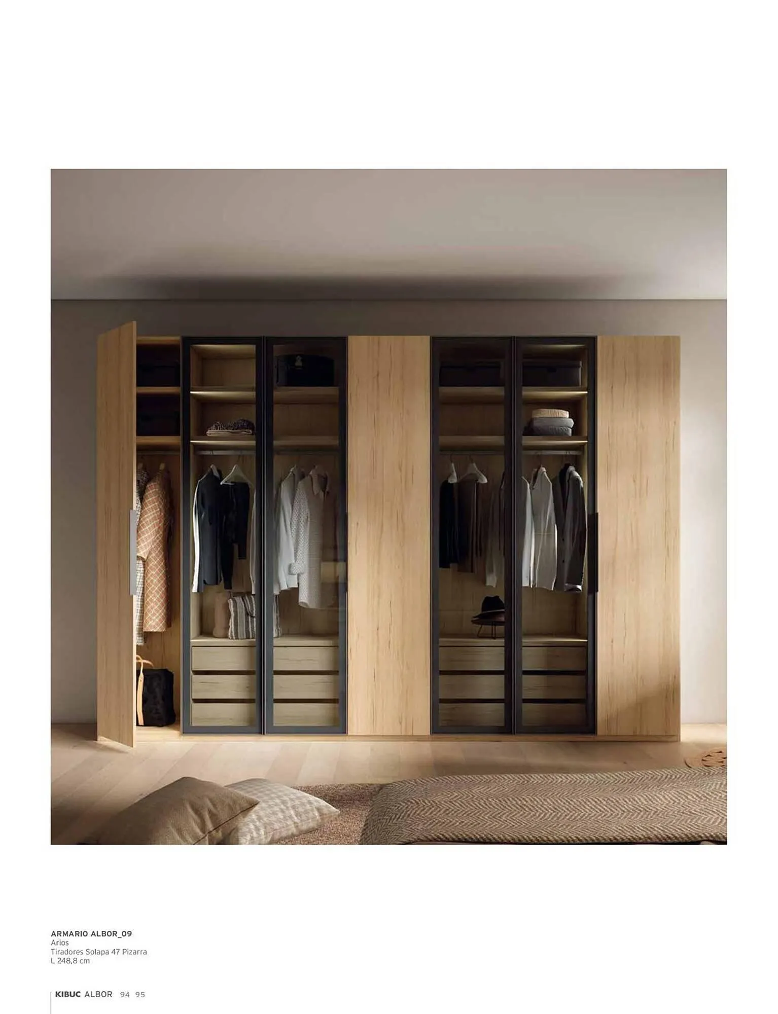 Catálogo de Catálogo Kibuc 5 de enero al 31 de diciembre 2026 - Página 94