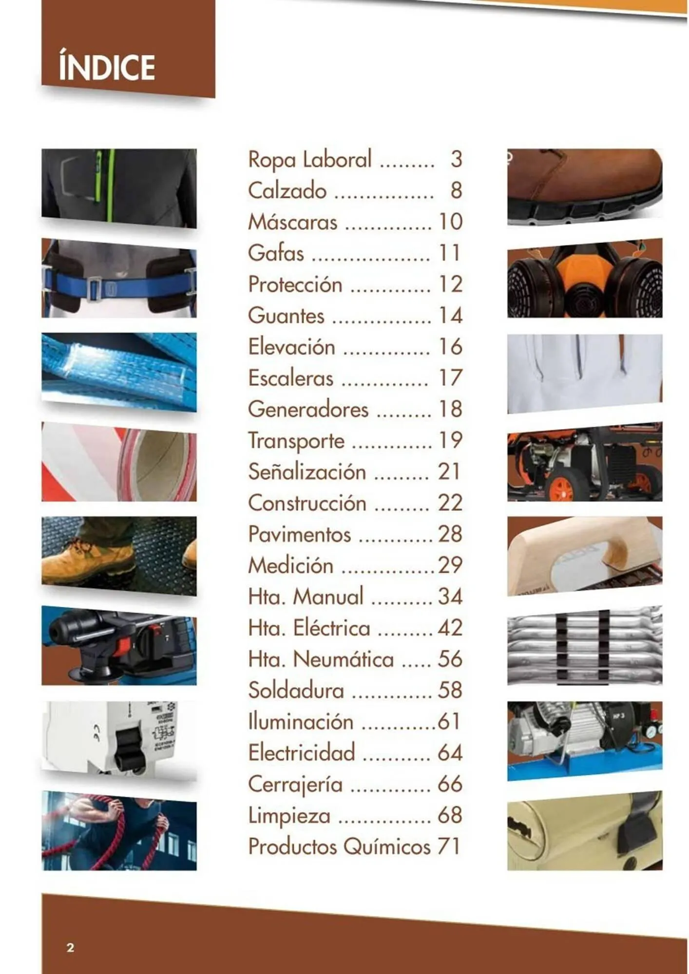 Catálogo de Catálogo Coferdroza 22 de septiembre al 21 de diciembre 2025 - Página 2