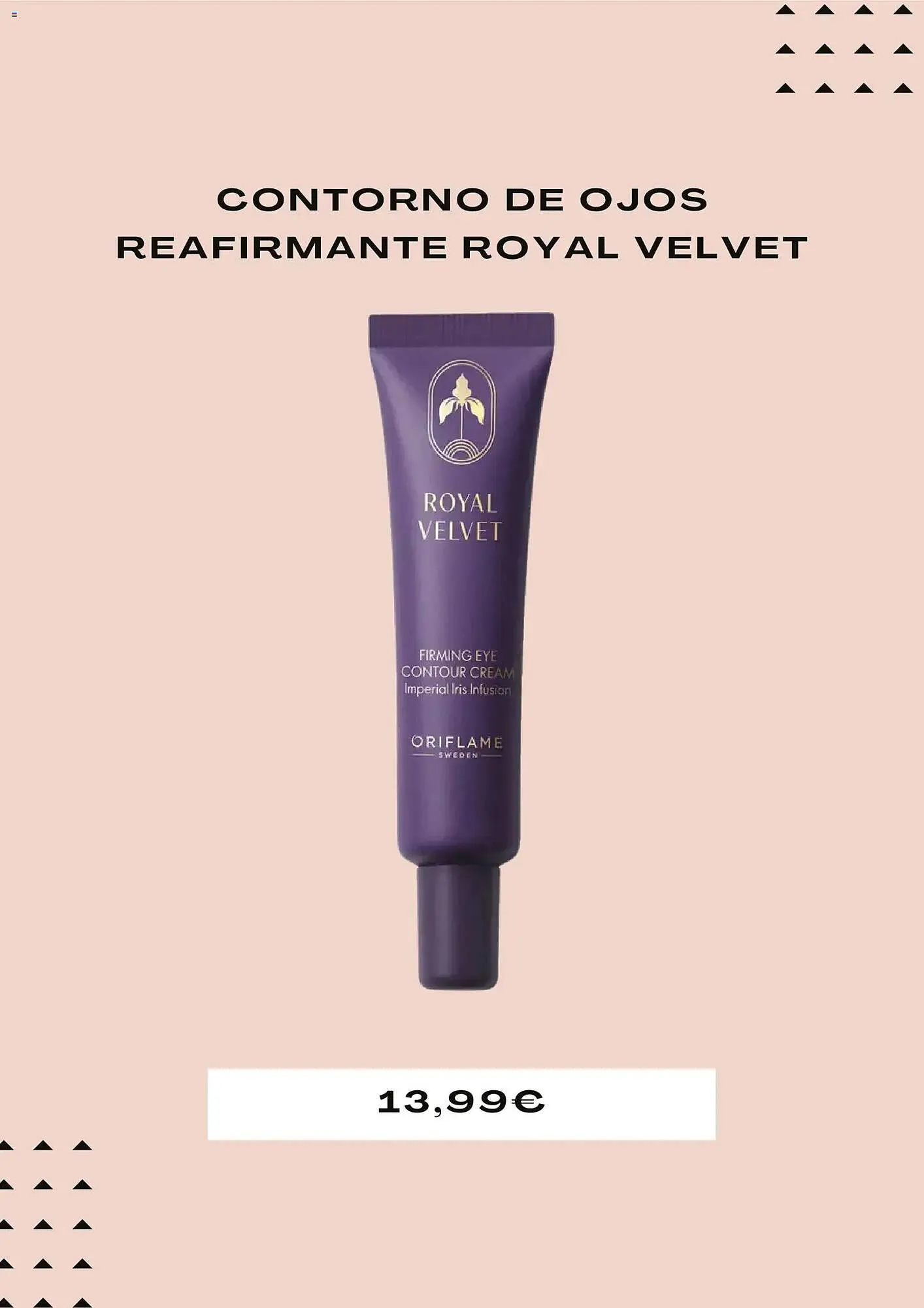 Catálogo de Catálogo Oriflame 26 de noviembre al 2 de diciembre 2025 - Página 6