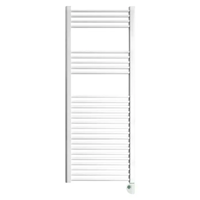 Rointe Radiador toallero eléctrico Giza SRT