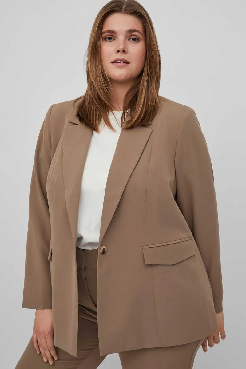 Blazer de Evoked by Vila