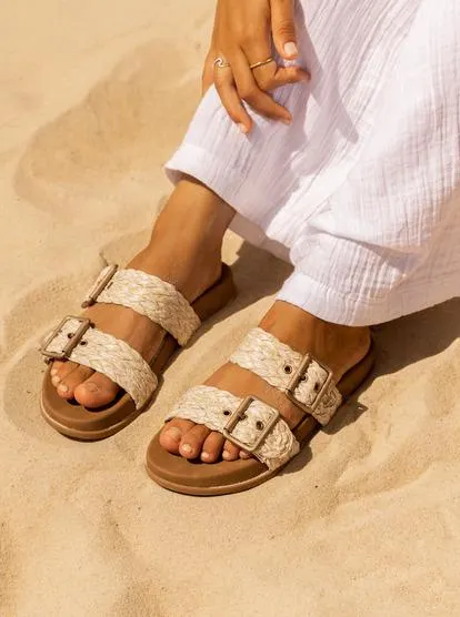 Into Summer - Sandalias para Mujer