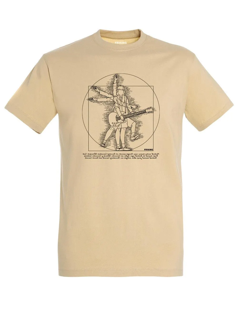 Hardrock Vitruvian - 398