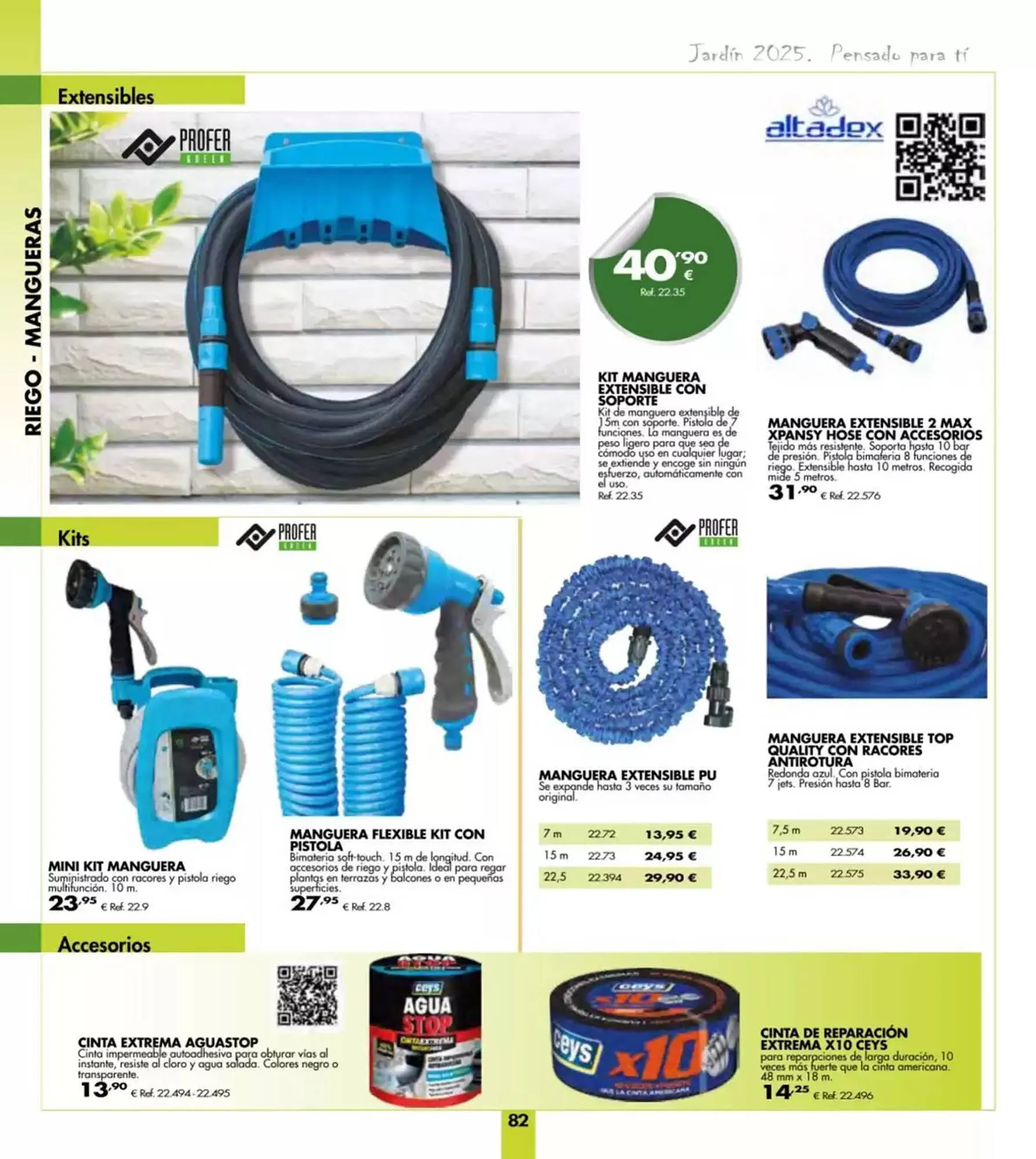 Catálogo de Folleto Coferdroza 7 de abril al 24 de agosto 2025 - Página 82