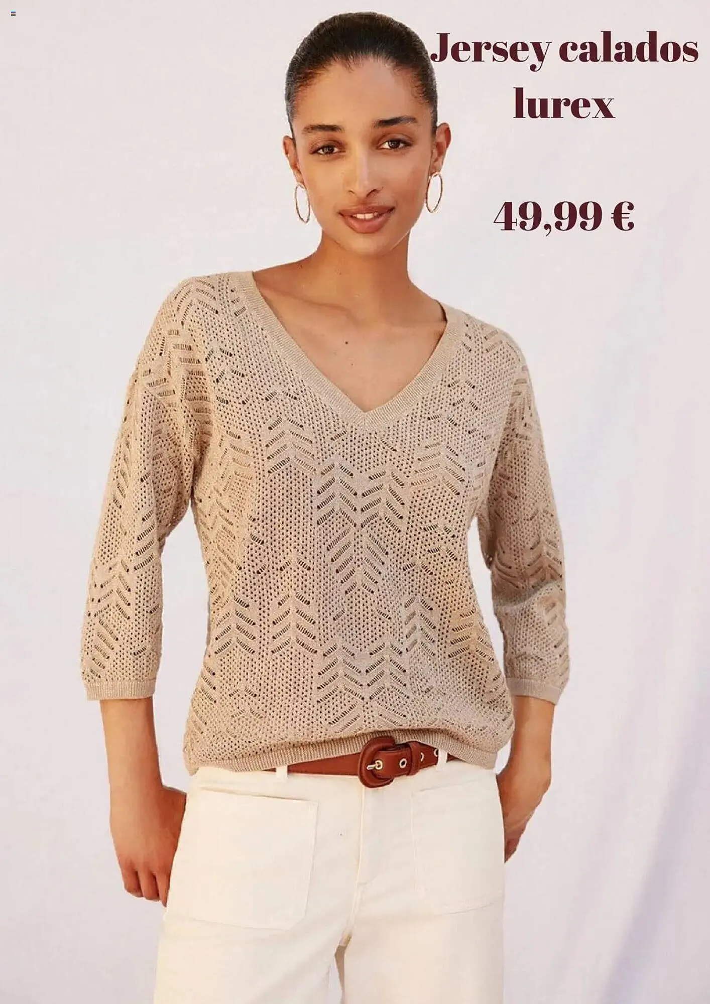 Catálogo de Catálogo Cortefiel 7 de septiembre al 7 de octubre 2025 - Página 5