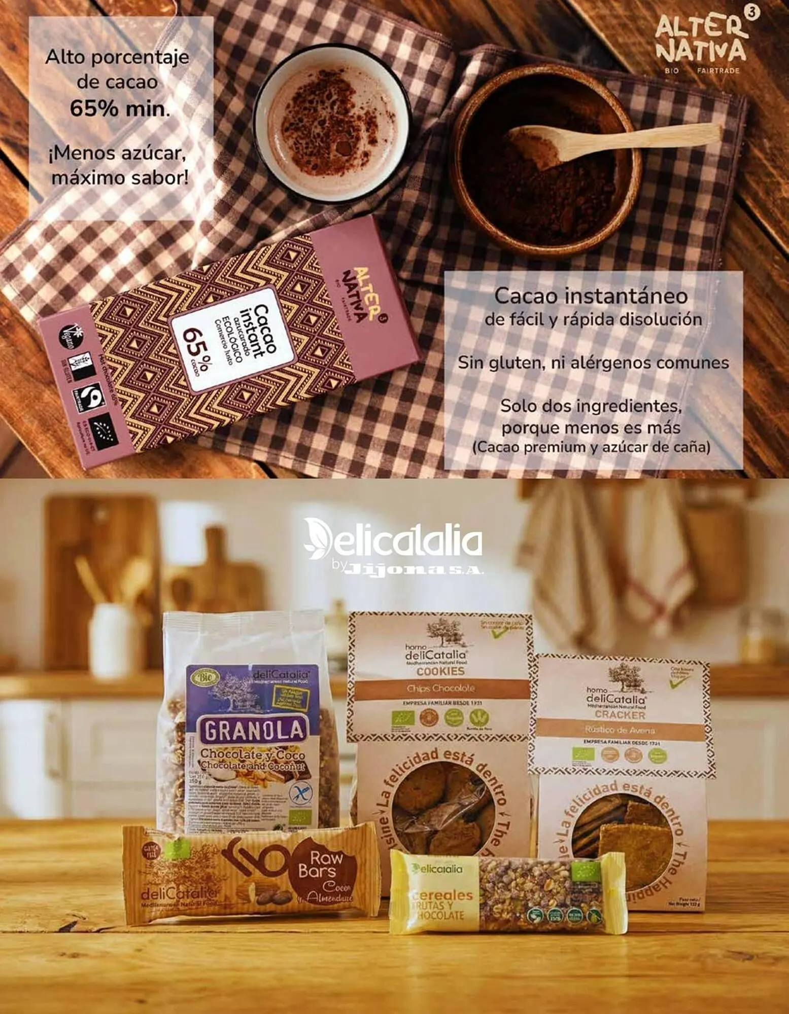 Catálogo de Catálogo Veritas 2 de marzo al 31 de marzo 2026 - Página 14