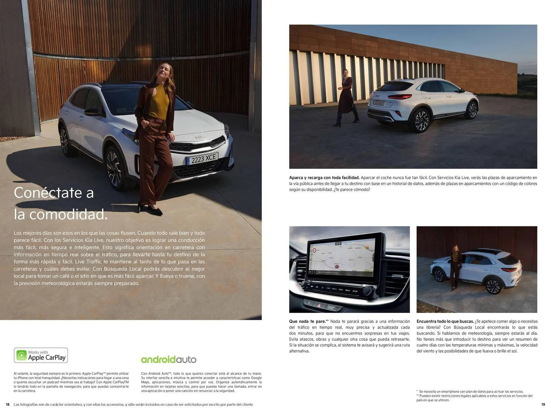 Catálogo de Folleto Kia 15 de agosto al 15 de agosto 2025 - Página 10