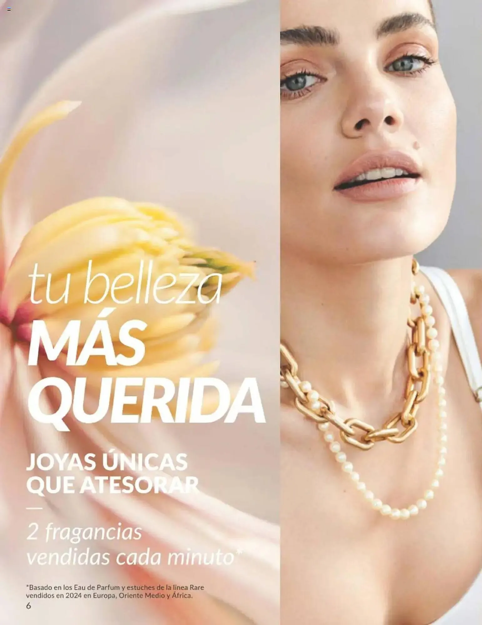 Catálogo de Folleto AVON 1 de abril al 30 de abril 2025 - Página 6