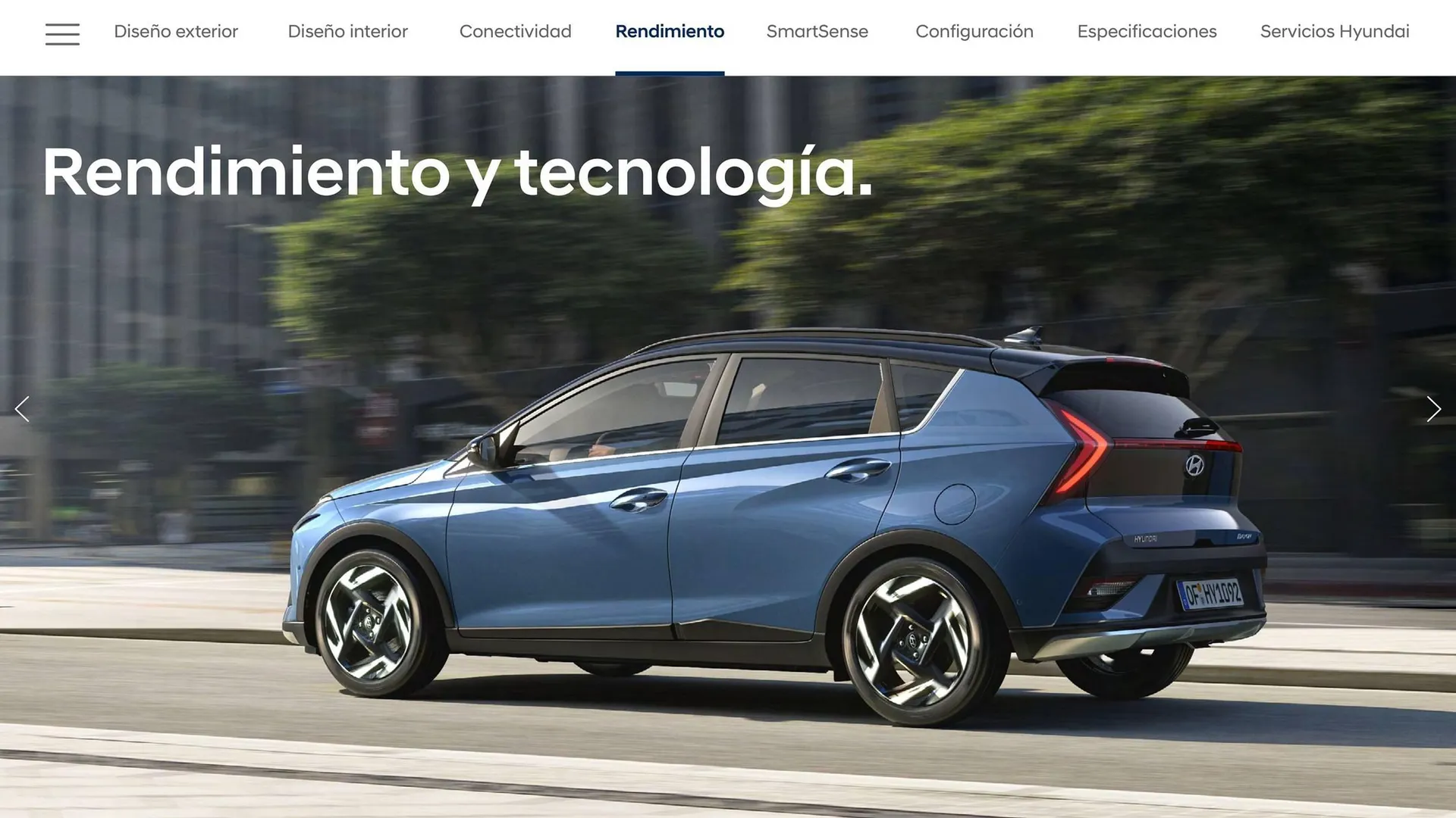 Catálogo de Folleto Hyundai 6 de enero al 31 de diciembre 2026 - Página 12