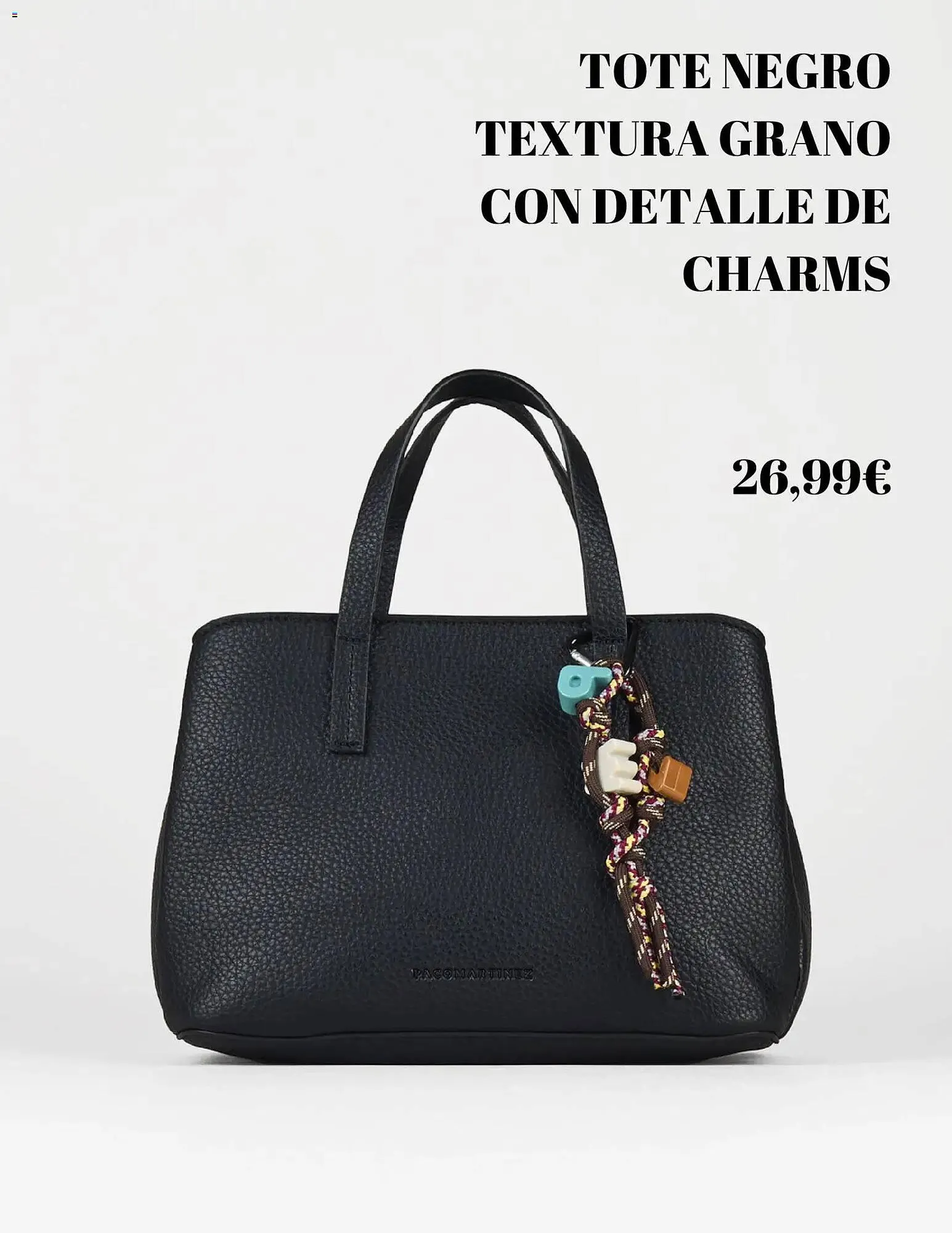 Catálogo de Catálogo Paco Martinez 26 de octubre al 26 de noviembre 2025 - Página 3