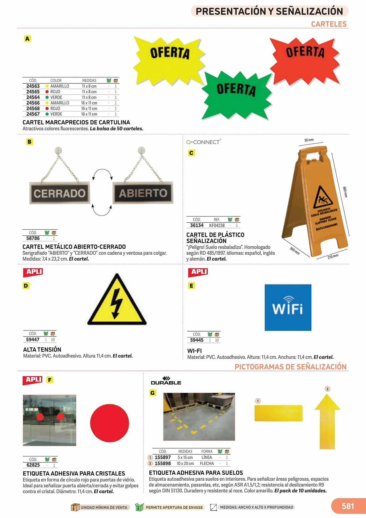 Catálogo de Folleto Carlin 25 de julio al 31 de diciembre 2023 - Página 607