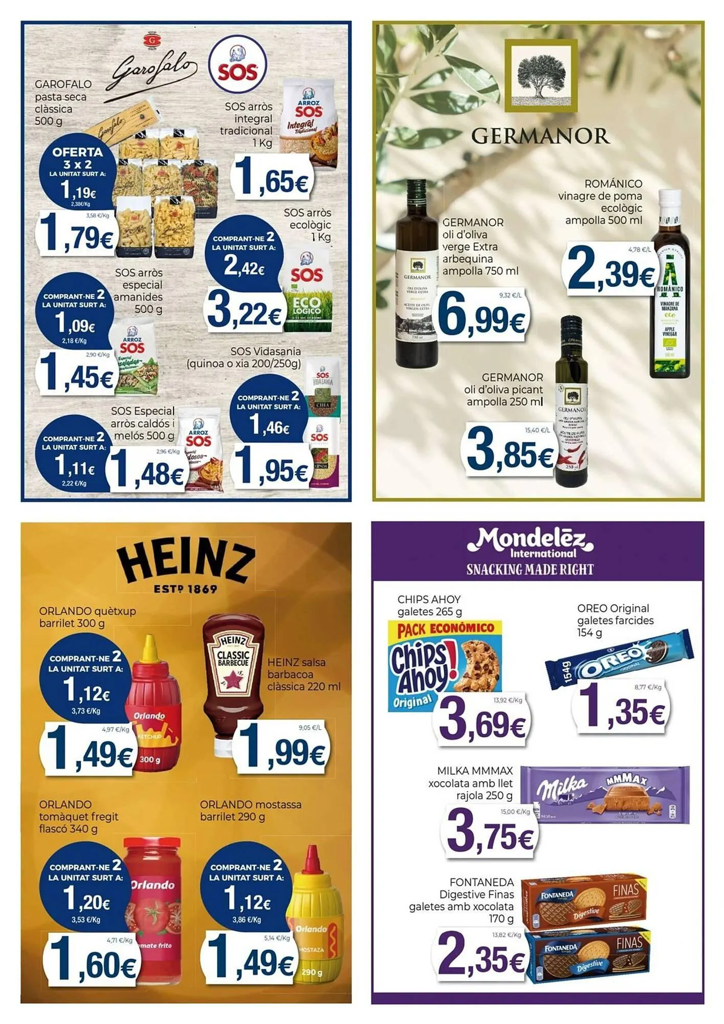 Catálogo de Folleto Keisy 24 de octubre al 15 de noviembre 2025 - Página 7