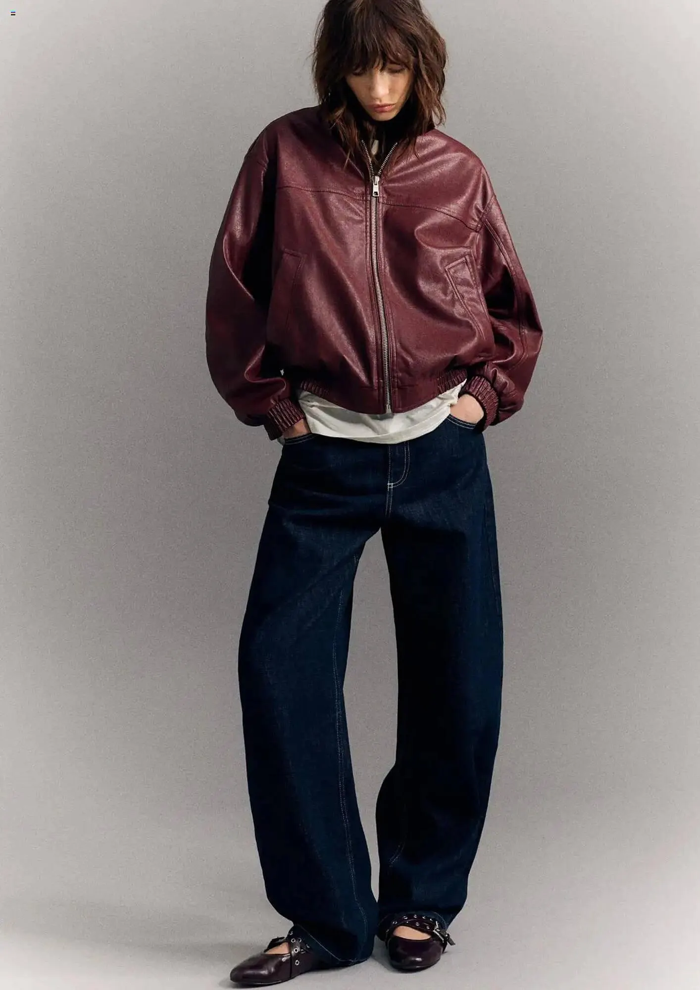 Volantino Bershka da 1 marzo a 31 marzo di 2025 - Pagina del volantino 14