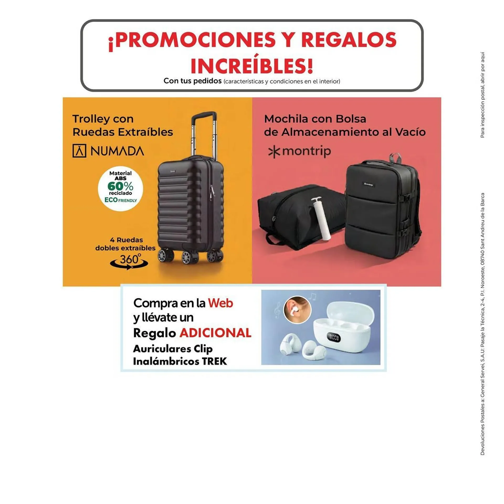 Catálogo de Folleto Staples Kalamazoo 18 de marzo al 15 de abril 2026 - Página 16