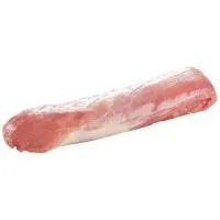 Solomillo de cerdo al vacío, bandeja aprox. 1.2 kg