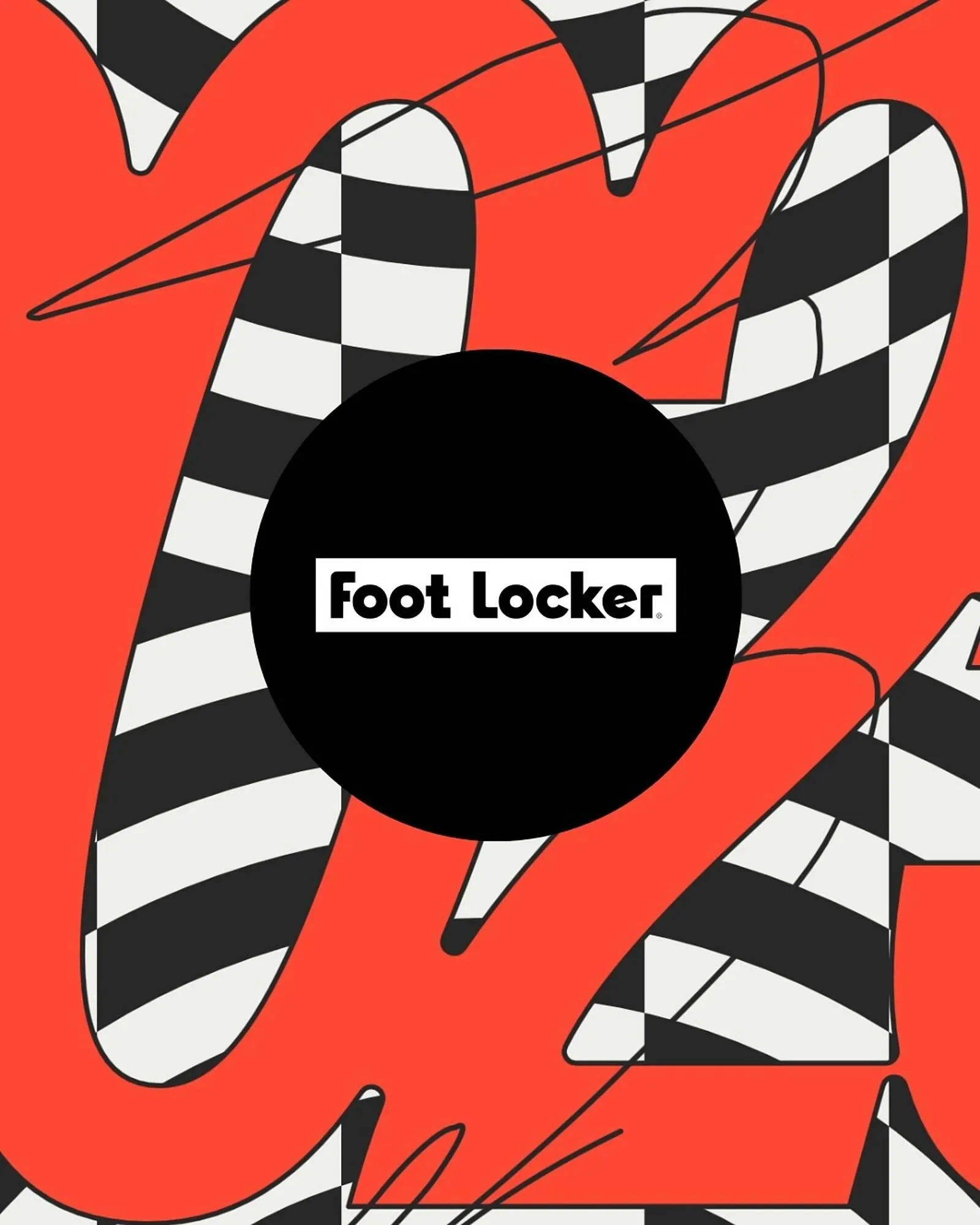 Catálogo Foot Locker - 1