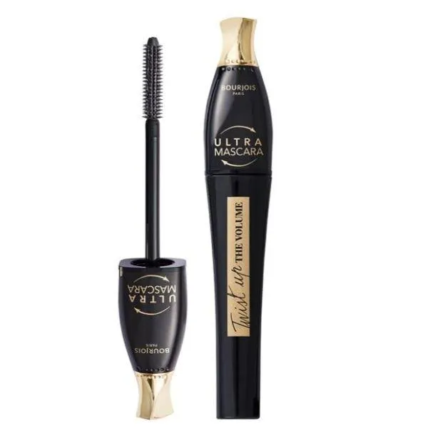 Twist Up The Volume. 52 Ultra Black