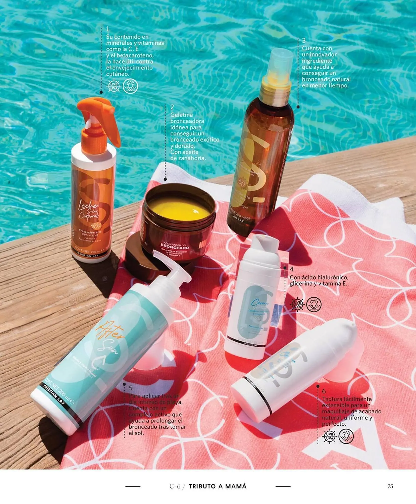 Catálogo de Folleto Cristian Lay 16 de abril al 5 de mayo 2024 - Página 75