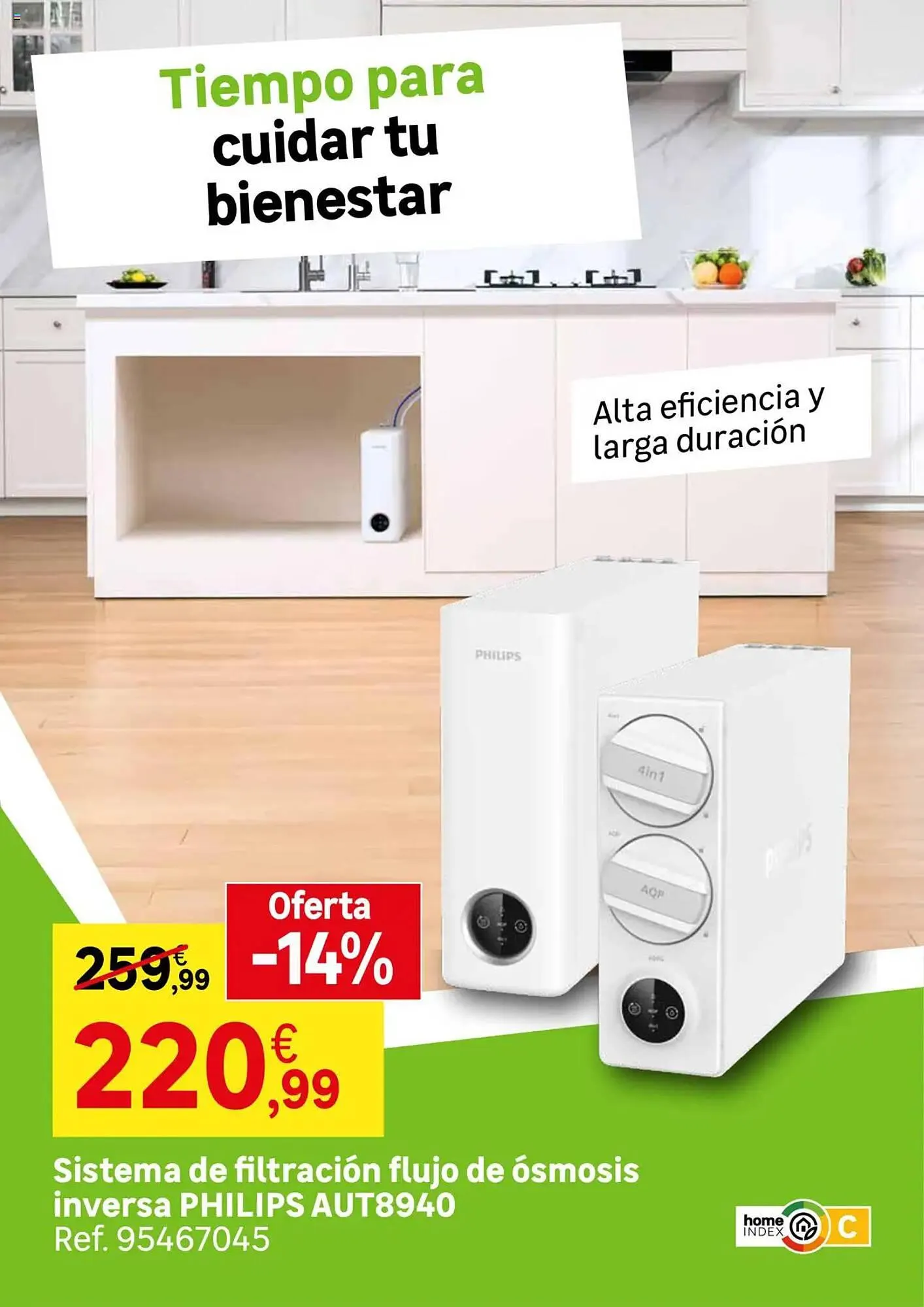 Catálogo de Folleto Leroy Merlin 22 de julio al 25 de agosto 2025 - Página 43