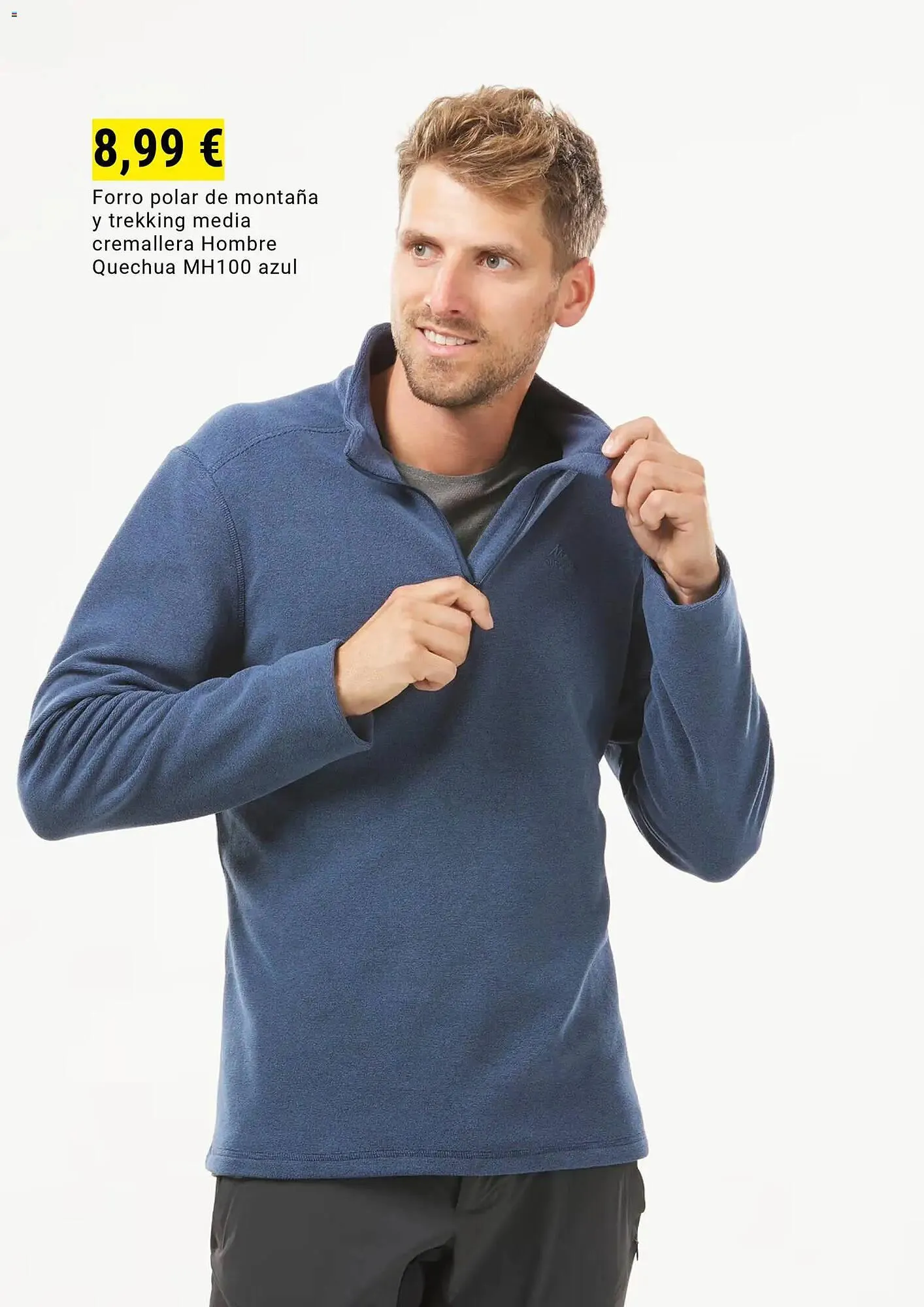 Catálogo de Catálogo Decathlon 6 de diciembre al 5 de enero 2026 - Página 9