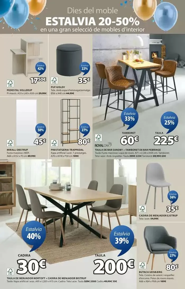 Catálogo de Igualem el preu més baix 20 de marzo al 30 de abril 2025 - Página 3