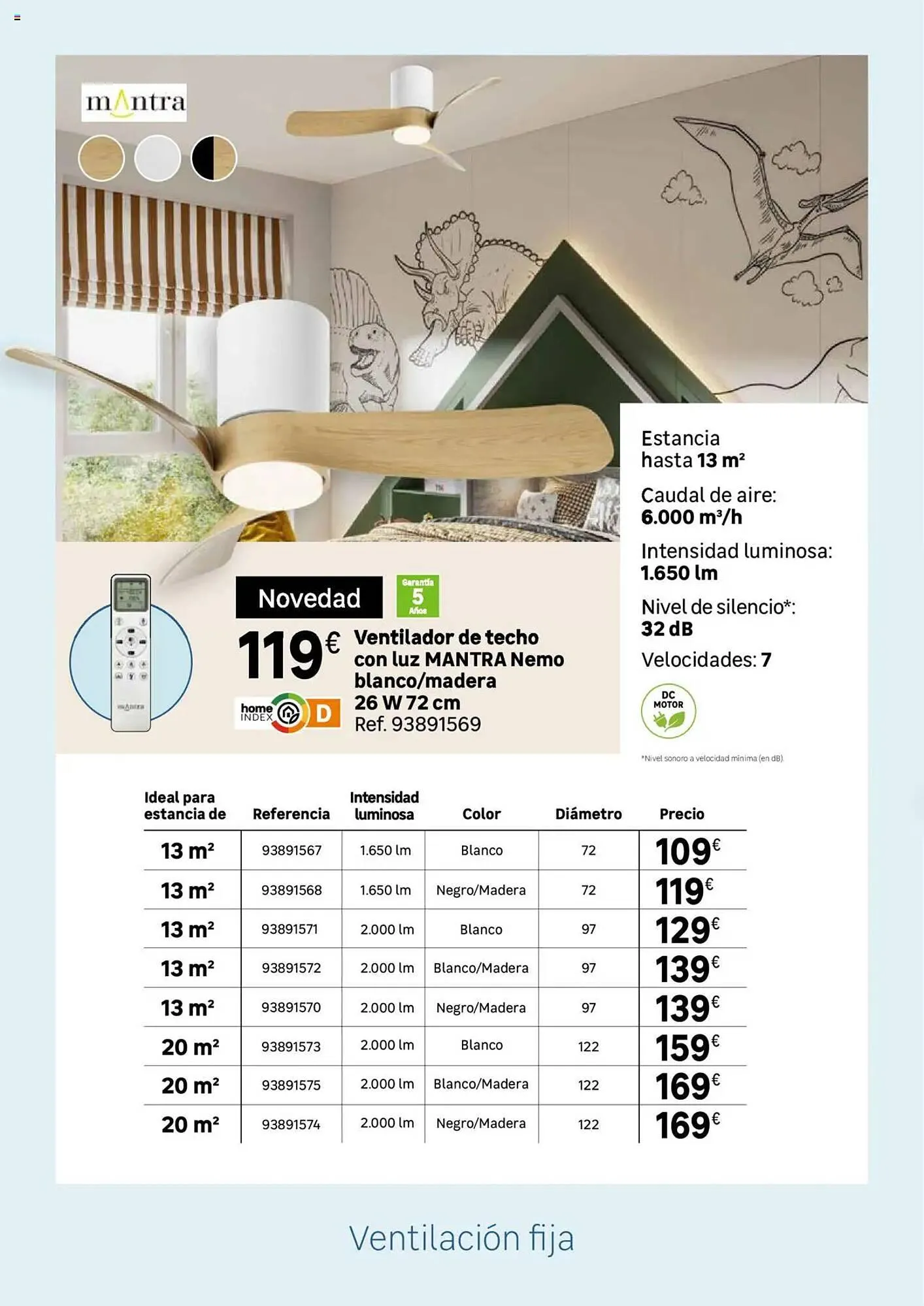 Catálogo de Folleto Leroy Merlin 24 de junio al 21 de julio 2025 - Página 104